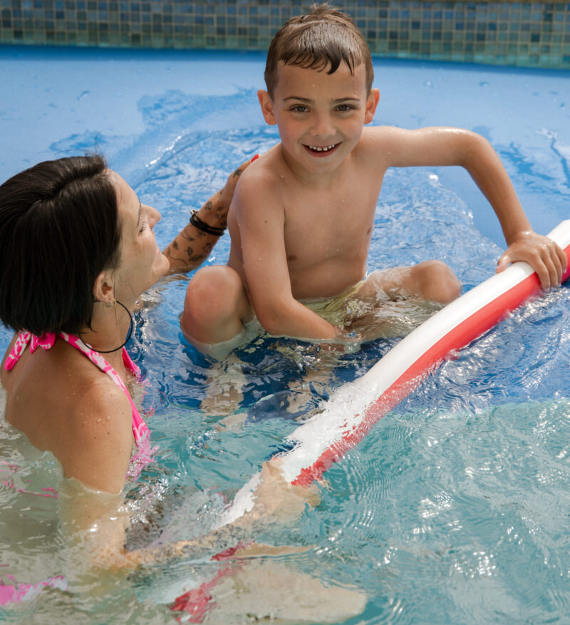 Tapis flottant de piscine - Kids – Image 5