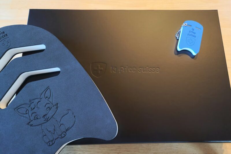 Pack cadeau | coffret + planche petit modèle + porte-clé – Image 5