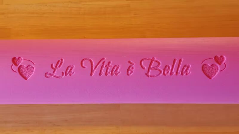 La Vita è Bella