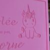 "Désolée j'peux pas j'ai licorne 🦄" – Image 6