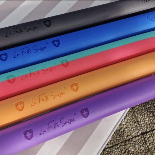 Frite ronde 7cm x 97cm